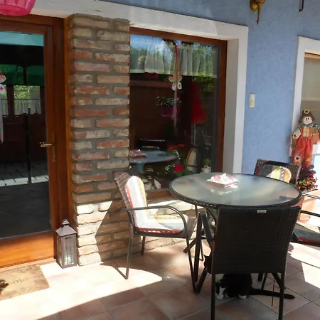 In - Balaton 18043 Balatonberény