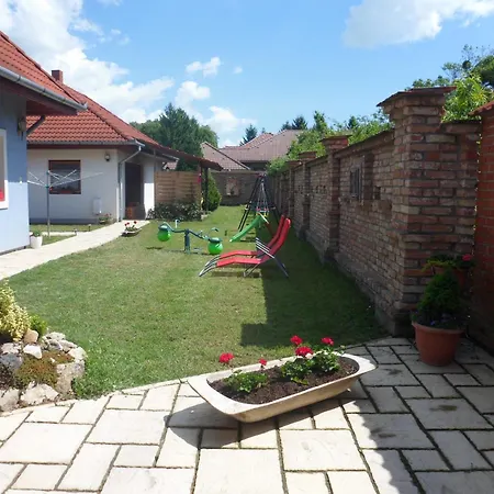Apartmán In Balatonbereny/balaton 18043