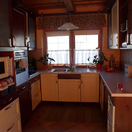 In Balatonbereny/balaton 18043 Apartmán Balatonberény