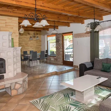 Apartmán In - Balaton 18043 Balatonberény