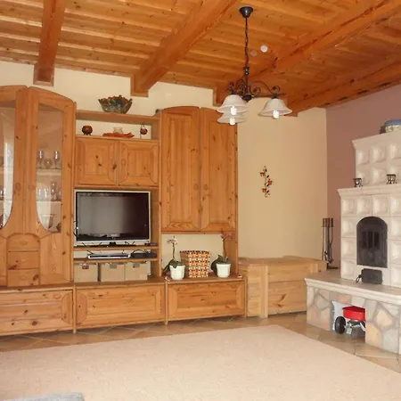 Apartmán In Balatonbereny/balaton 18043