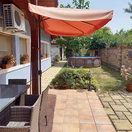 In - Balaton 18043 Apartmán *