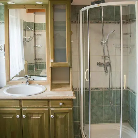 Apartmán In - Balaton 18043 Balatonberény