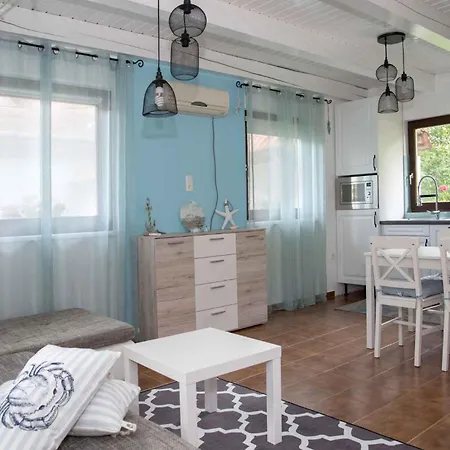 In Balatonbereny/balaton 18043 Apartmán