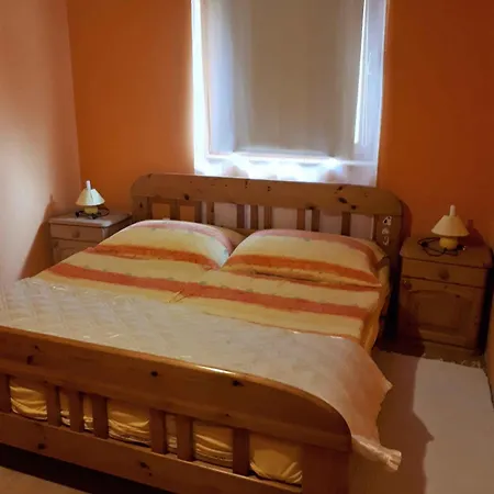 Apartmán In Balatonbereny/balaton 18043