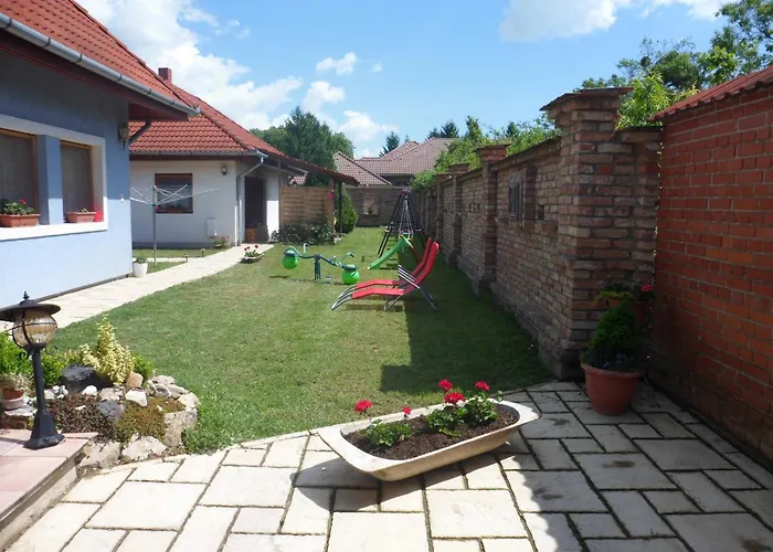 דירה In - Balaton 18043