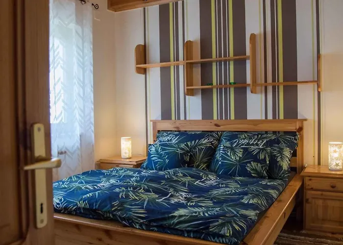 In - Balaton 18043 דירה *