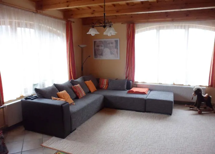 דירה In - Balaton 18043 *