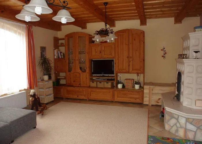 In - Balaton 18043 דירה