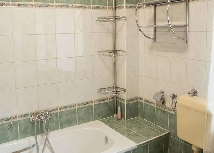 דירה In - Balaton 18043 *