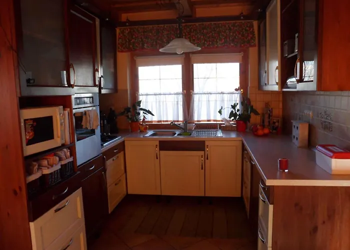 In - Balaton 18043 דירה Balatonberény