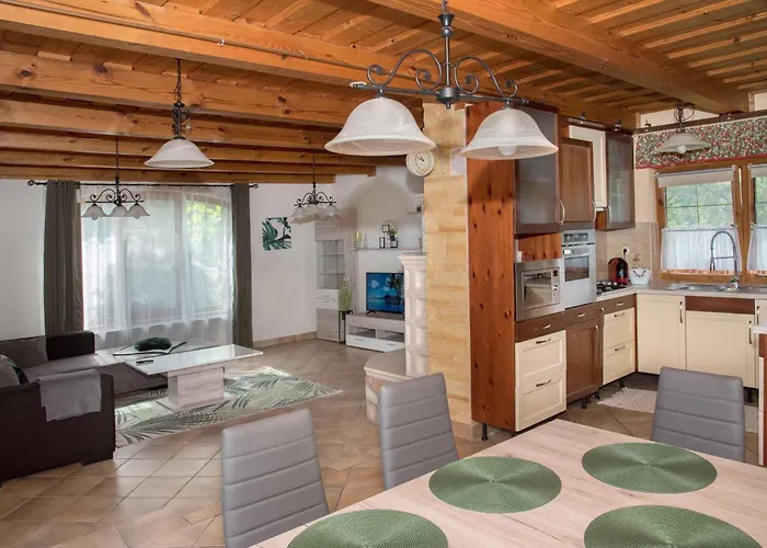 דירה In - Balaton 18043 Balatonberény