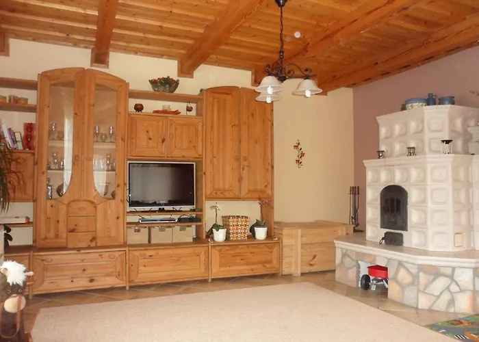 דירה In - Balaton 18043