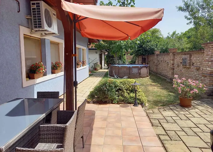 In - Balaton 18043 דירה *