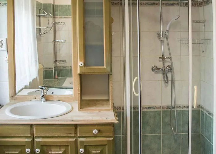 דירה In - Balaton 18043 Balatonberény