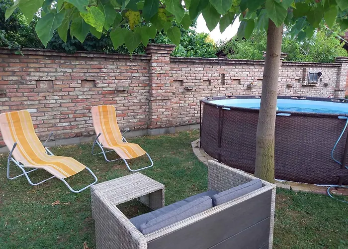 In - Balaton 18043 דירה Balatonberény