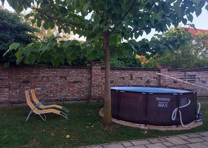 דירה In - Balaton 18043 Balatonberény